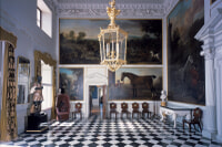 Althorp - Victory Oak