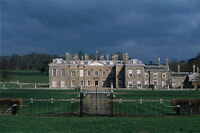 Althorp Living History