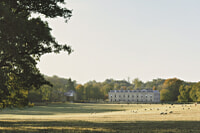 Althorp Living History