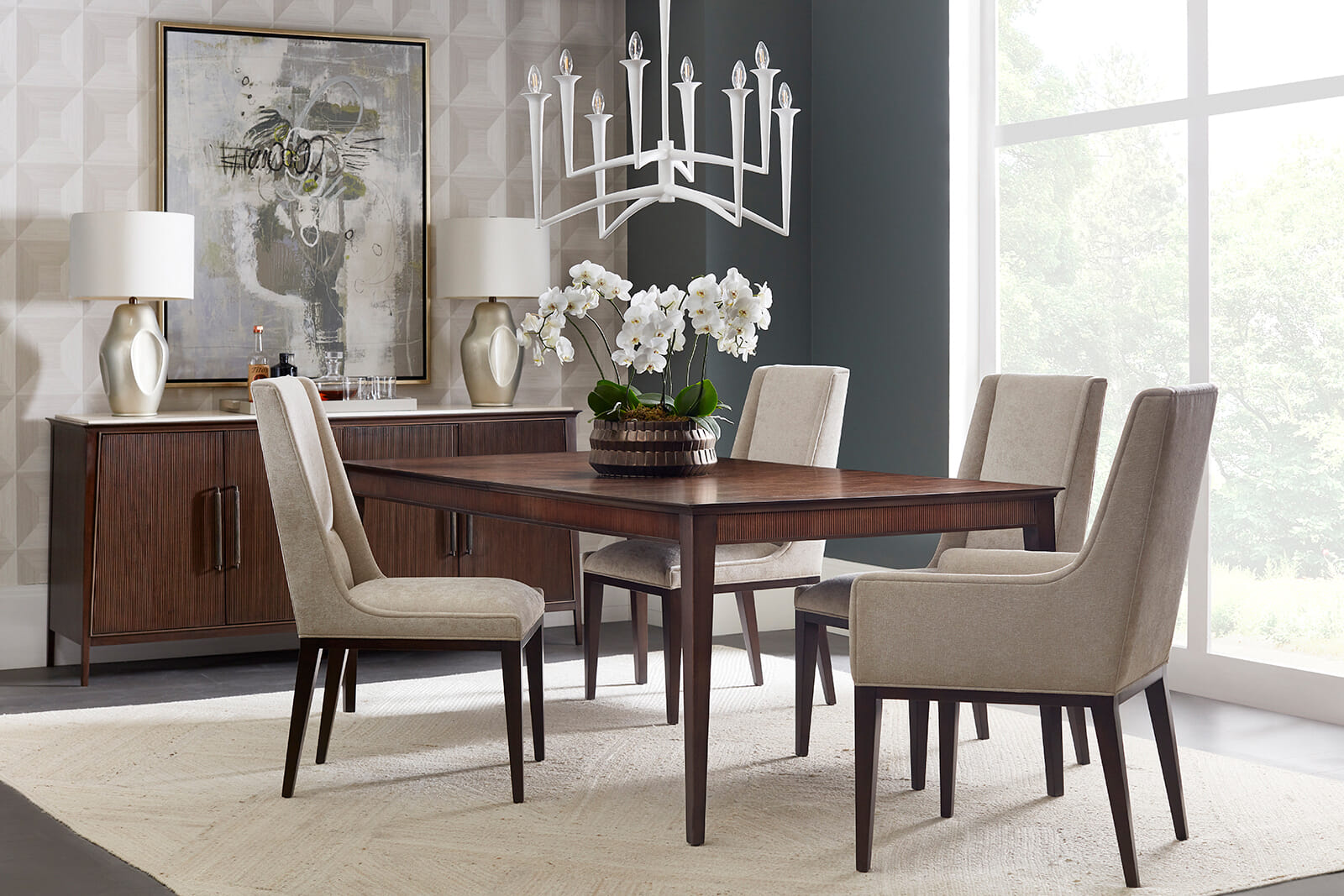 Experience The Lido Collection