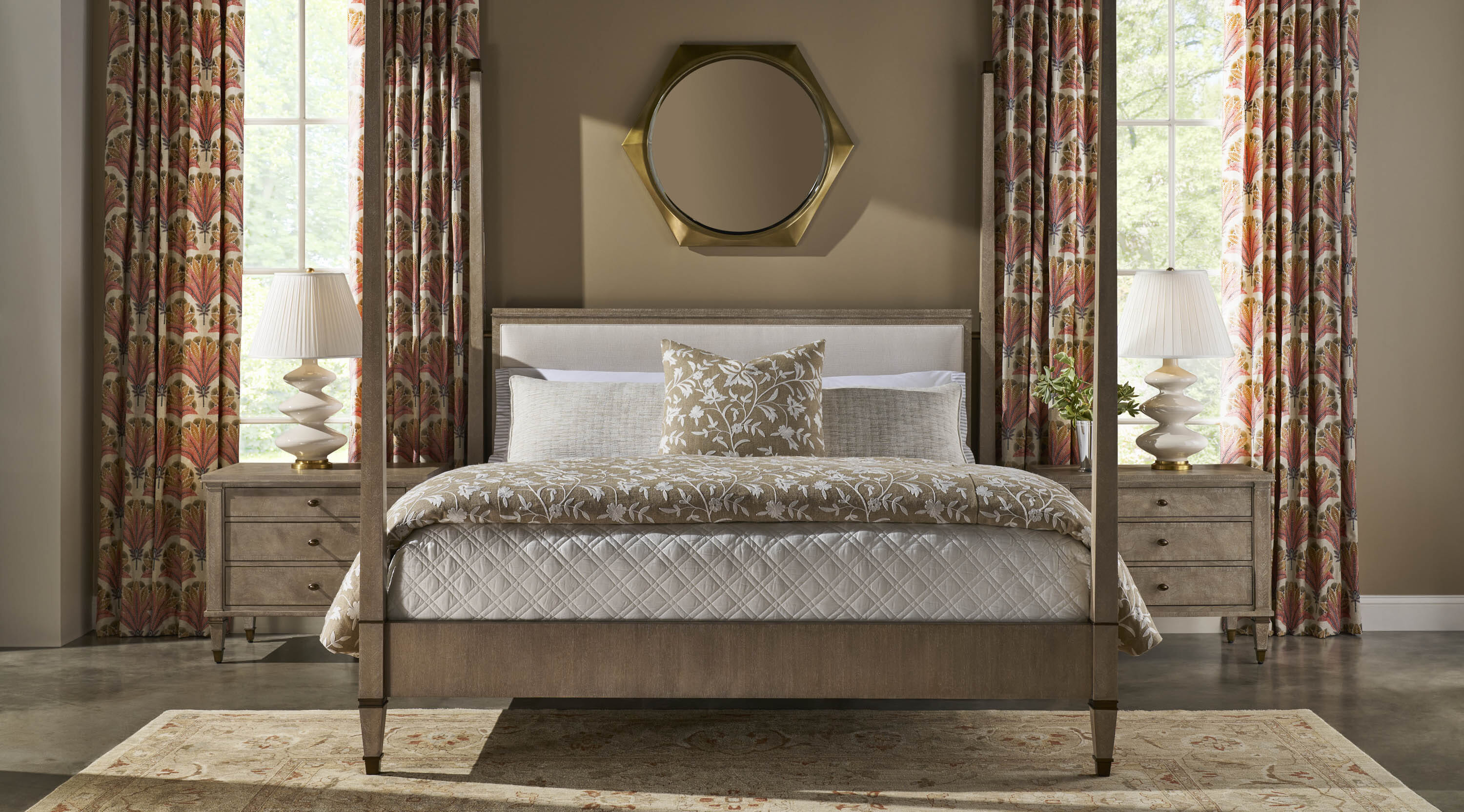 TheodoreAlexander-Elegant Living