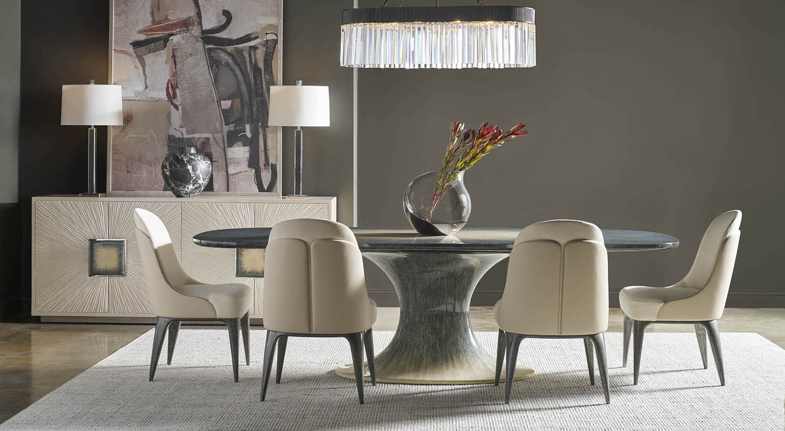 TheodoreAlexander-Theodore Alexander, one of the finest luxury furniture brands in the world