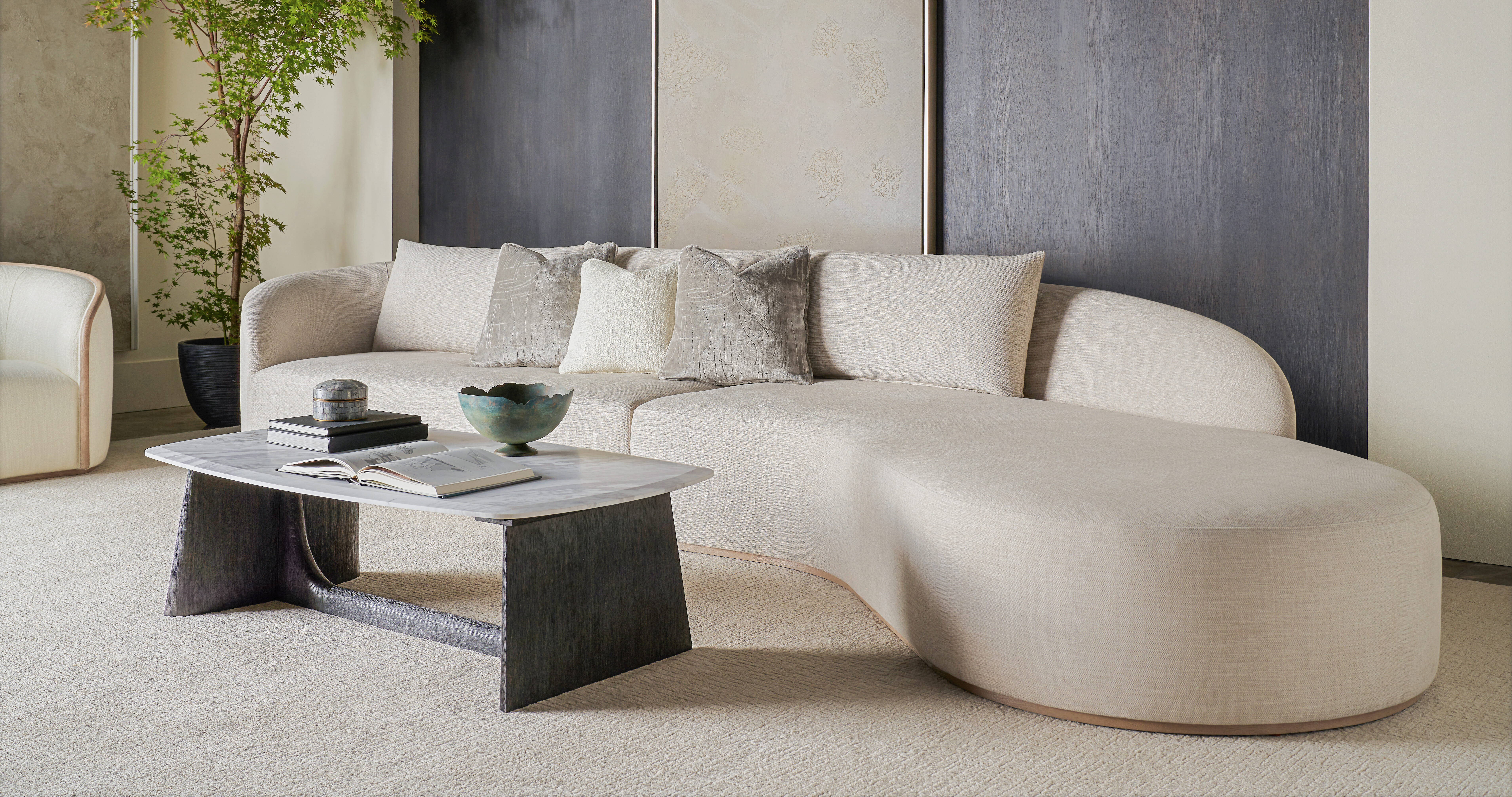 TheodoreAlexander-Experience The Repose Collection