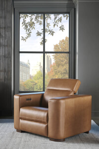 Seated Motion