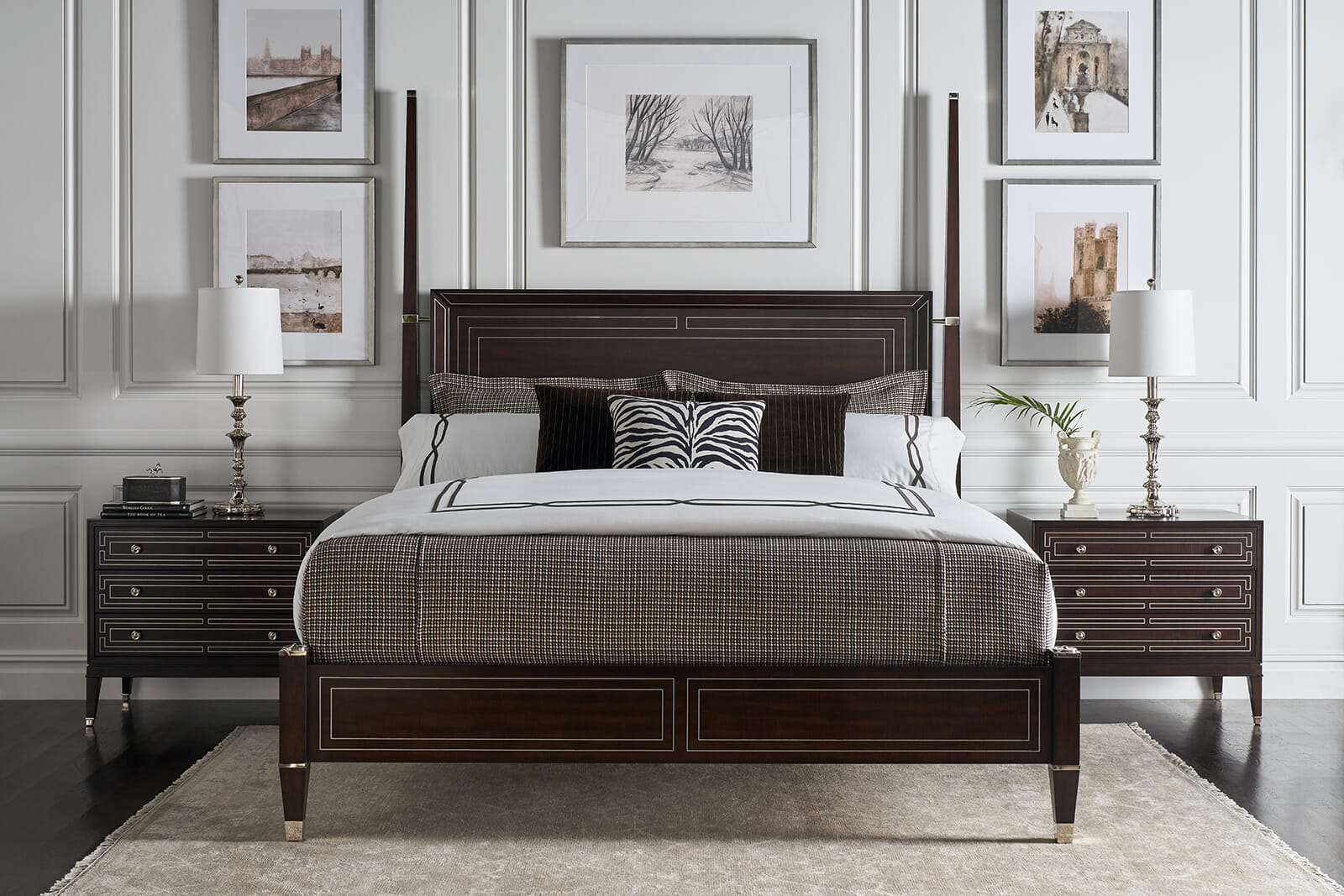 Elegant Living
