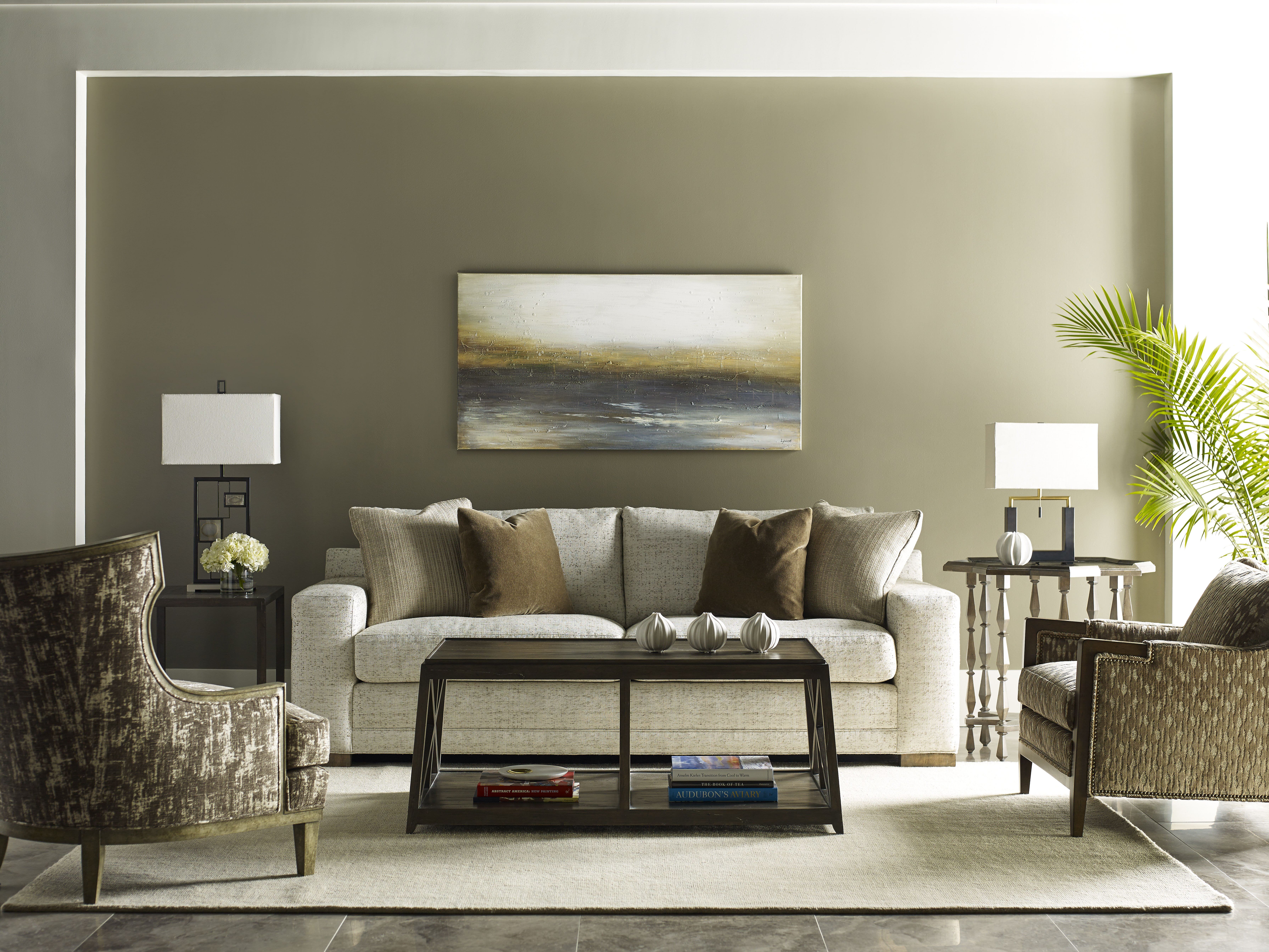 THEO by Theodore Alexander