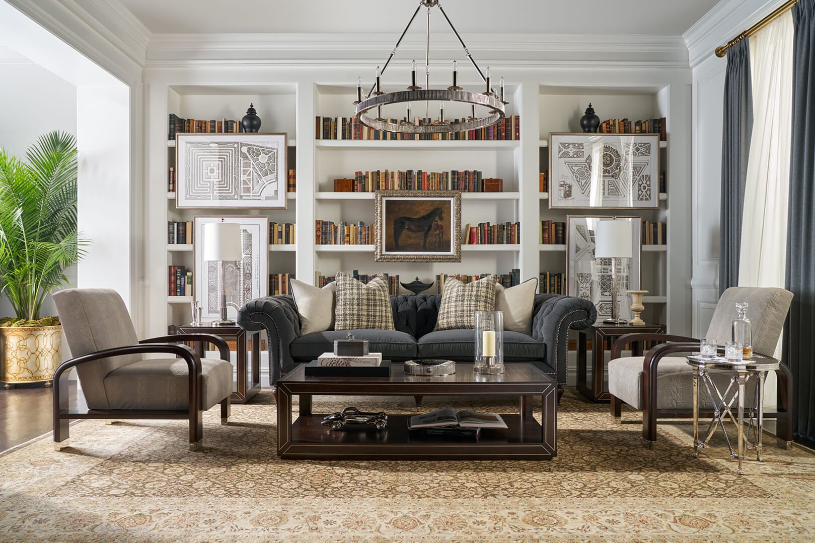 Upholstery