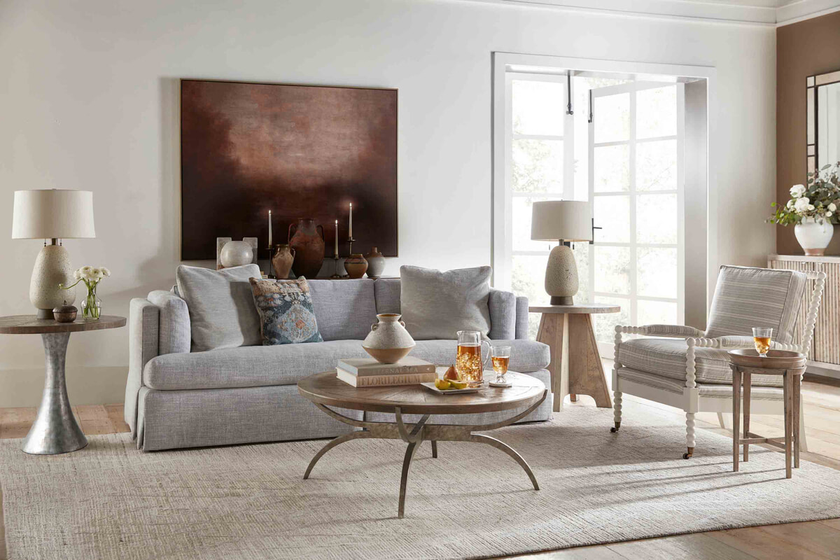 Upholstery