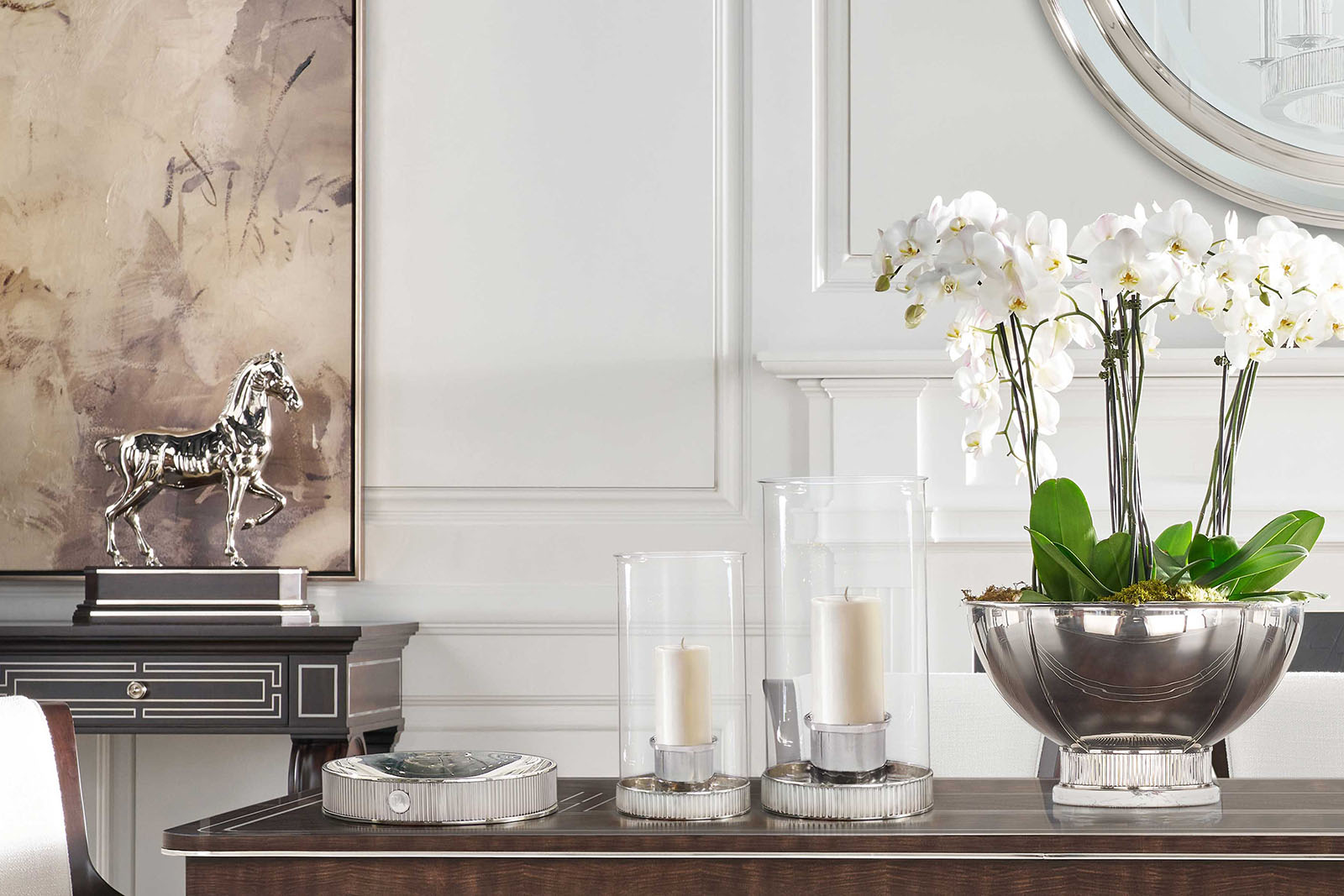 Décor - Page 1 | Theodore Alexander