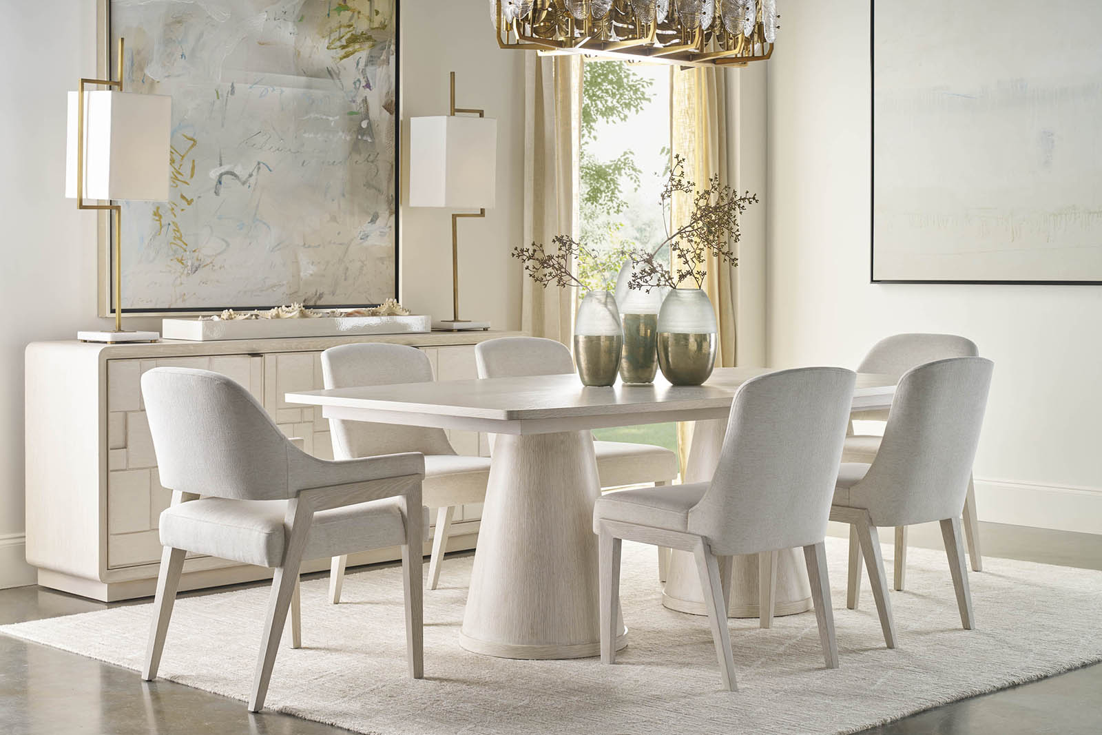 Dining Chairs - Page 1 | Theodore Alexander