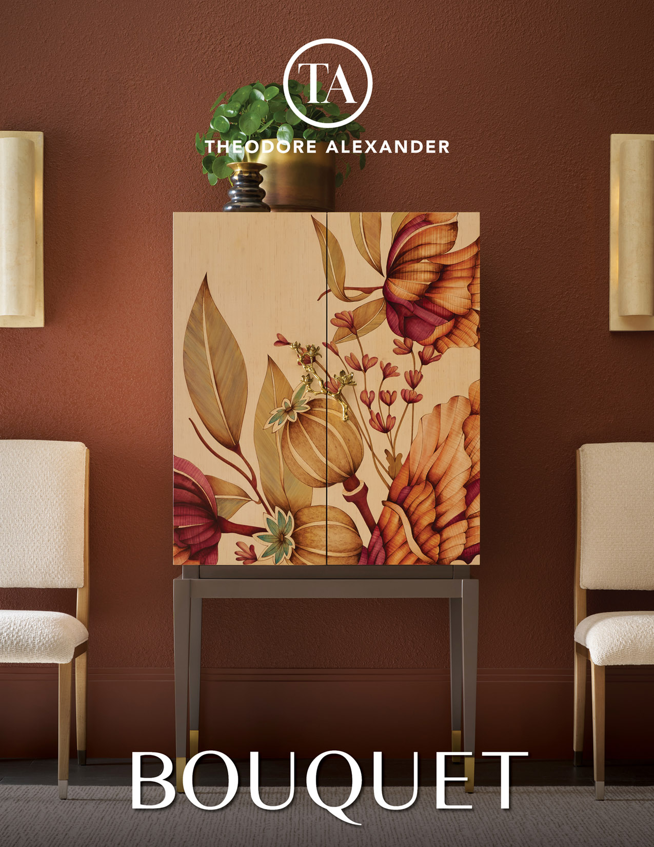 Official Website | Theodore Alexander