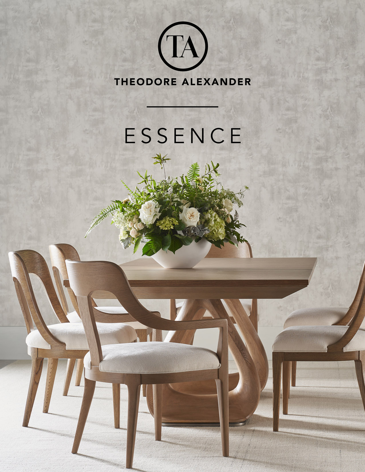 Essence-Catalog