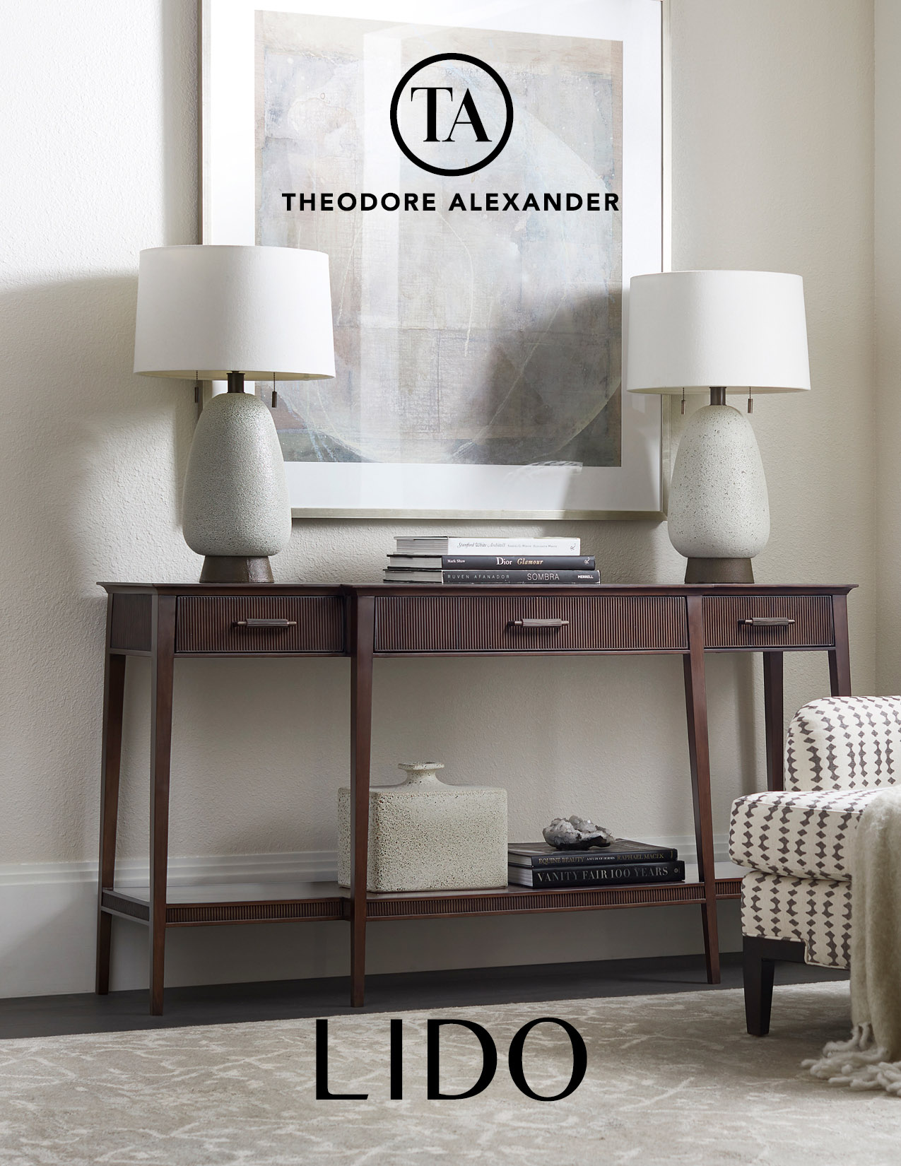 Home | Theodore Alexander