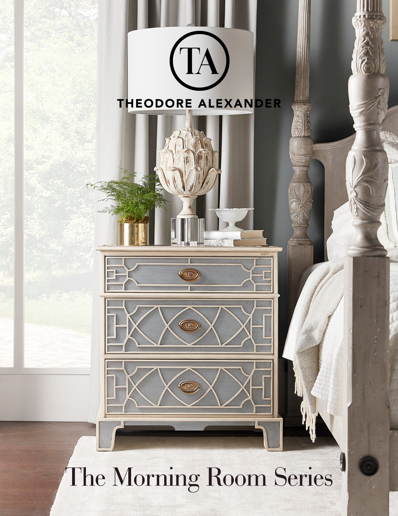 Morning-Room-Catalog | Theodore Alexander