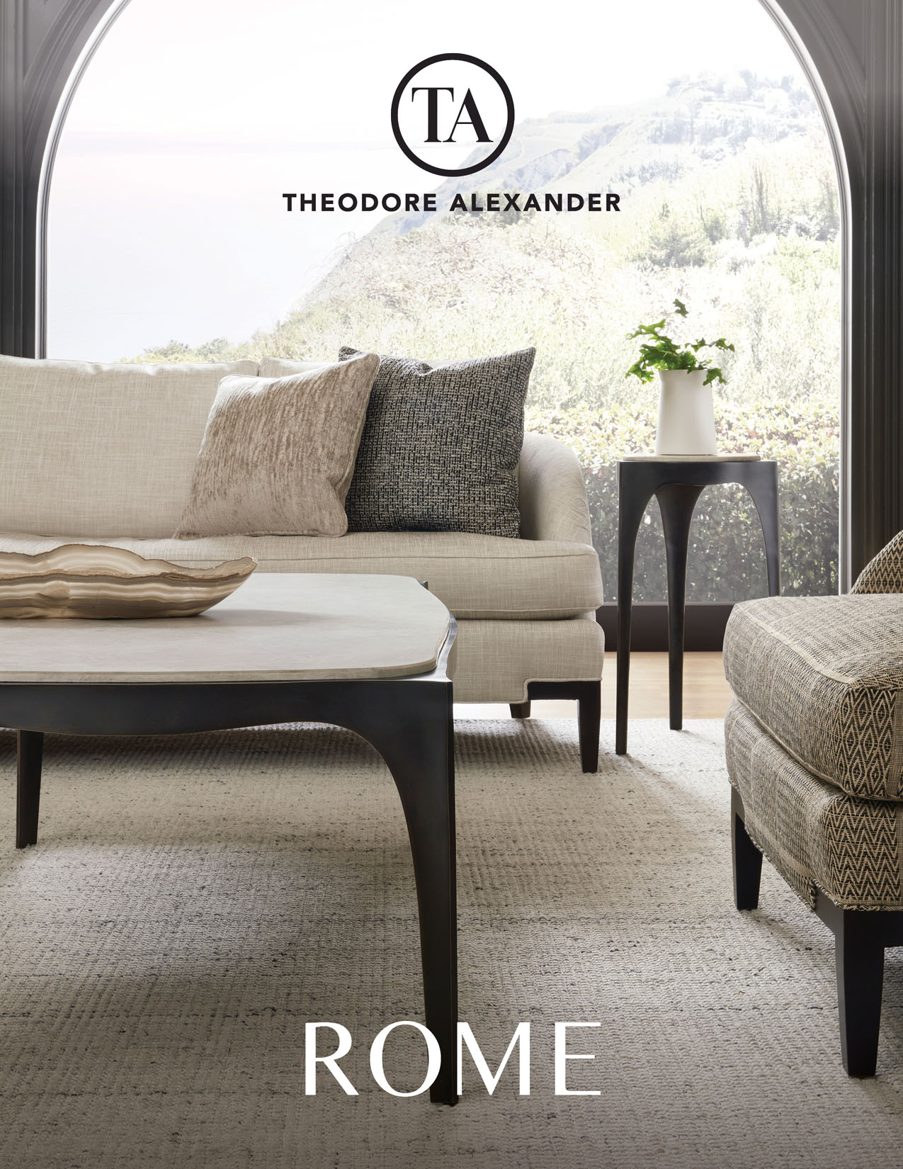 家具 baz   THEODORE ALEXANDER