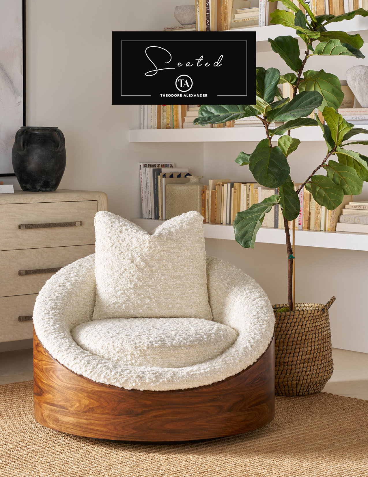 家具 baz THEODORE ALEXANDER Home | Theodore Alexander