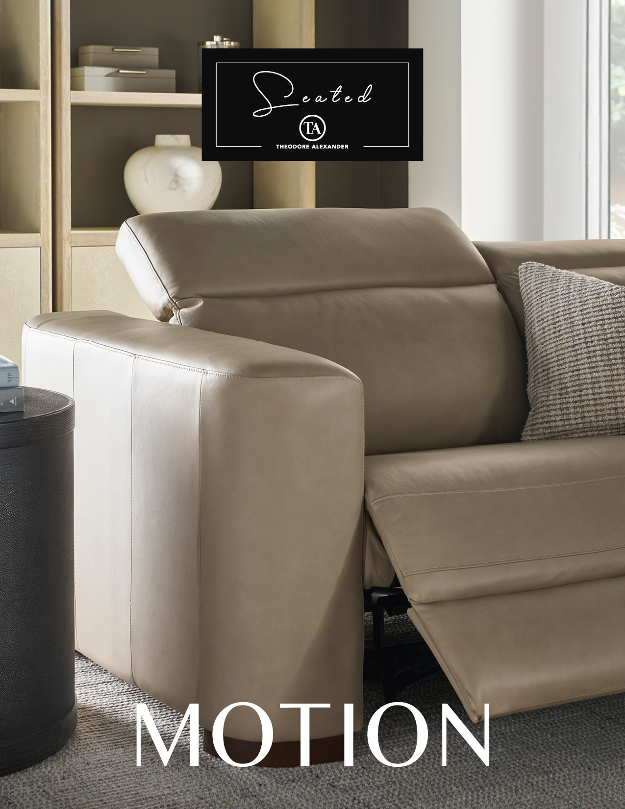 Seated-Motion-Catalog | Theodore Alexander