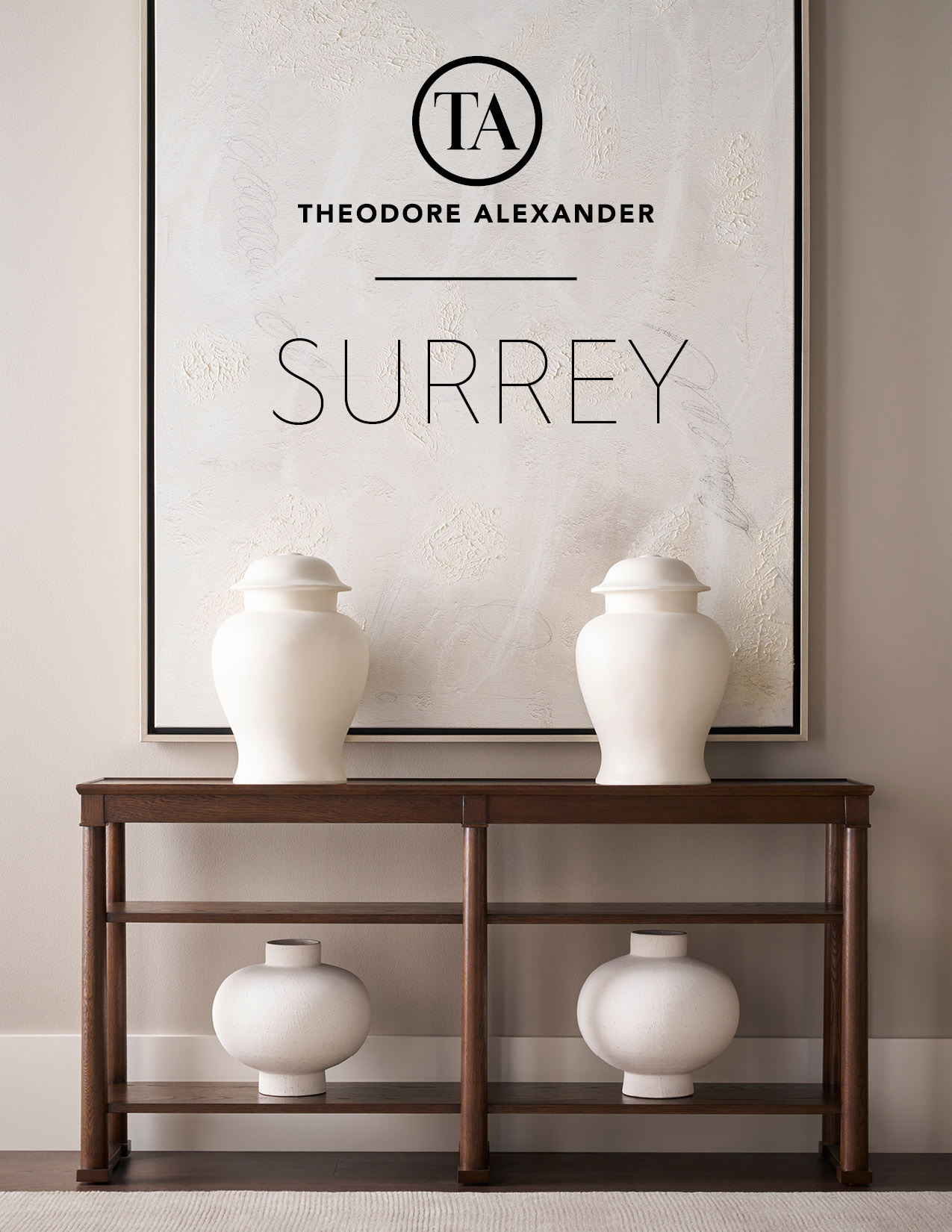 Surrey-Catalog