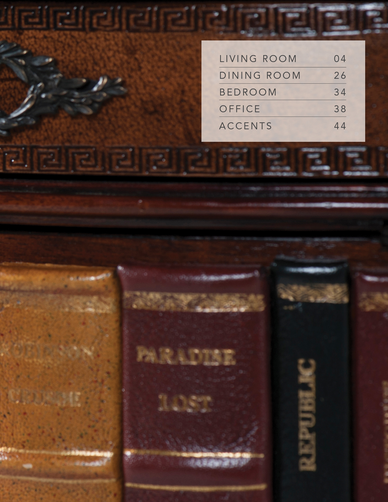 Theodore-Alexander-Traditional-Catalog | Theodore Alexander