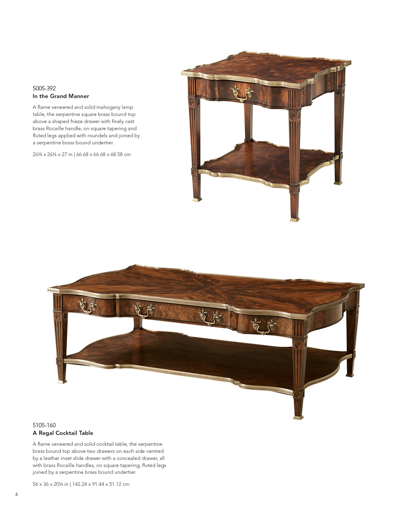 Theodore-Alexander-Traditional-Catalog | Theodore Alexander