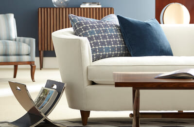 Upholstery