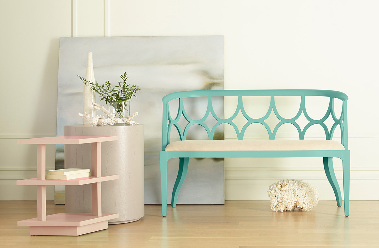 家具 baz   THEODORE ALEXANDER Theodore Alexander Furniture 5000-465BD Living Room Louis XVI