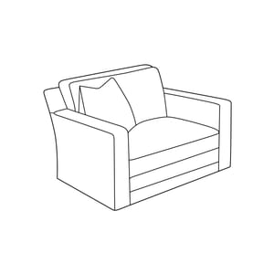 Chair & Half