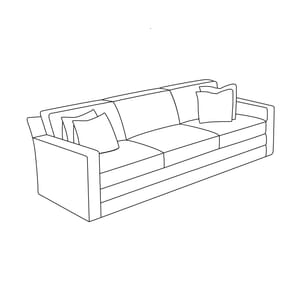 Grand Sofa