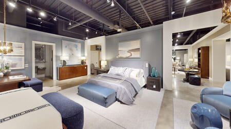 TA Spring 2026 - Floor 2