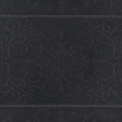 Etched Brass