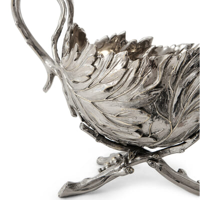 Stainless Steel